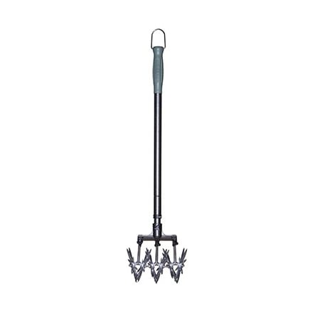 Lewis Lifetime Tools 37 Rotary Cultivator RC-3